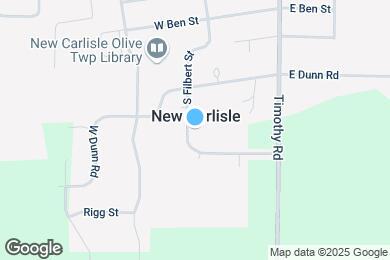 Map image of the property - 508 Filbert St