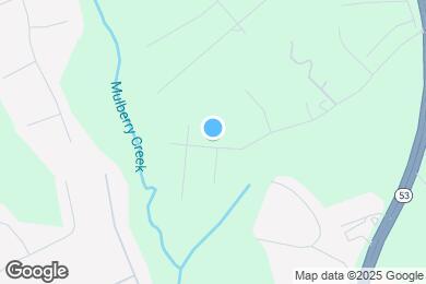 Map image of the property - 3902 Deaton Rd