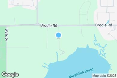 Map image of the property - 759 Bay Breeze Dr