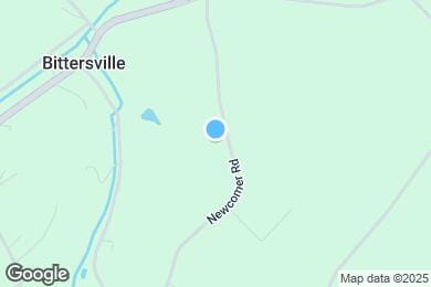 Map image of the property - 408 Newcomer Rd