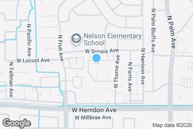 Map image of the property - Welcome Home to Windemere!