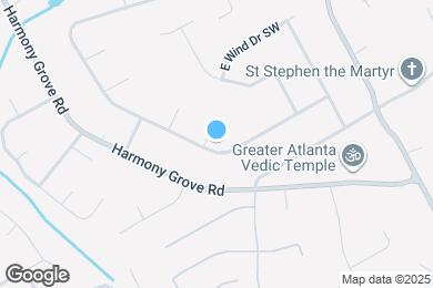 Map image of the property - 5571-5574 Four Winds Dr SW