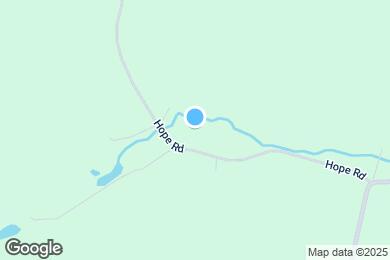 Map image of the property - 17286 Hope Rd