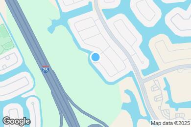Map image of the property - 1278 NW 144th Terrace