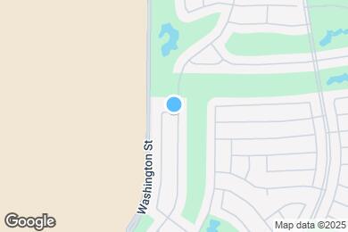 Map image of the property - 37209 Mojave Sage St