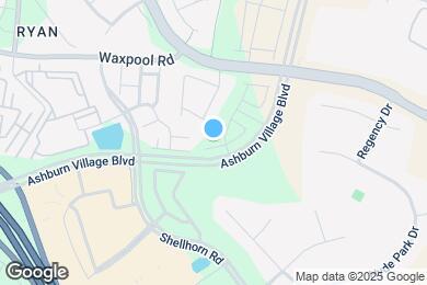 Map image of the property - 43776 Metro Ter