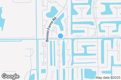 Map image of the property - 1129 Lake Victoria Dr