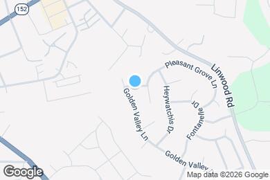 Map image of the property - 111 Hawleyville Ln