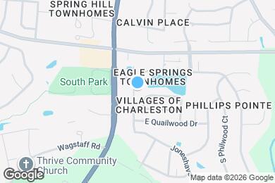 Map image of the property - 919 Award St