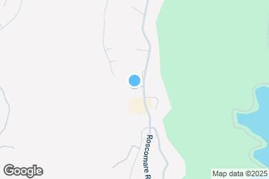 Map image of the property - 2345 Roscomare Rd
