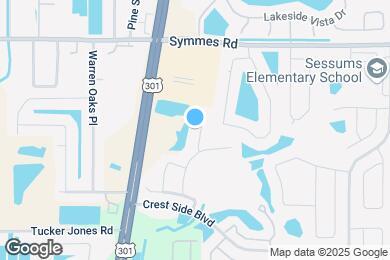Map image of the property - 11515 Peru Springs Pl