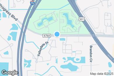 Map image of the property - 6011 Portsdale Pl