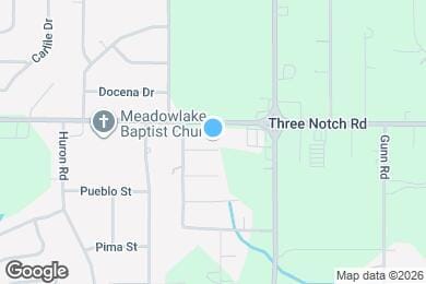 Map image of the property - 7880 Sharon Dr