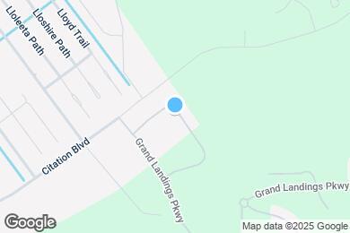 Map image of the property - 143 Wood Stork Ln