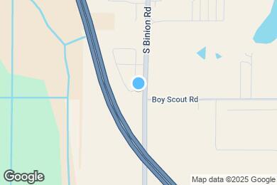 Map image of the property - 1068 Summer Stone Lp