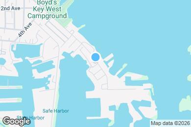 Map image of the property - 6800 Maloney Ave