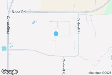 Map image of the property - 4217 Ranger Rd