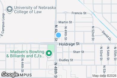 Map image of the property - Square at 48 CLO