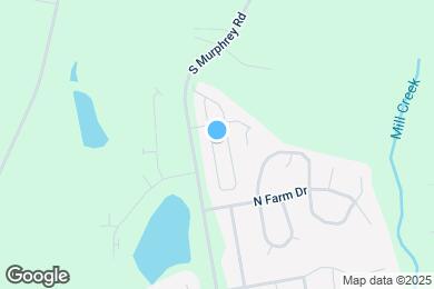 Map image of the property - 278 Denby Cir