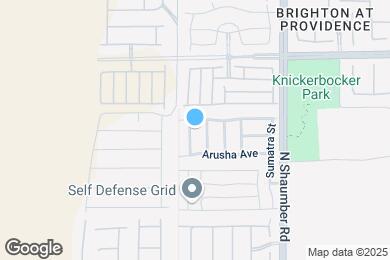 Map image of the property - 6860 Pipil St