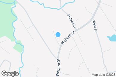 Map image of the property - 3 Wing Rd