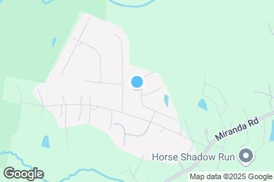 Map image of the property - 4205 Matindale Way