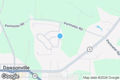 Map image of the property - 129 Rainhill Station Dr