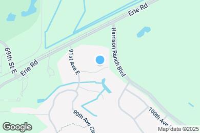 Map image of the property - 9208 64th Ct E