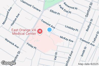 Map image of the property - 77 Ross St