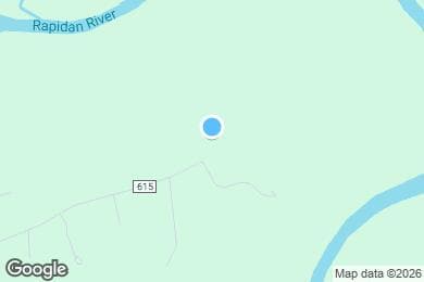 Map image of the property - 9033 Rapidan Dr