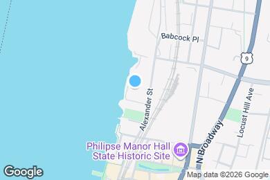 Map image of the property - Alexander Crossing