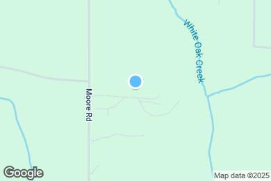 Map image of the property - 350 Bee Rd