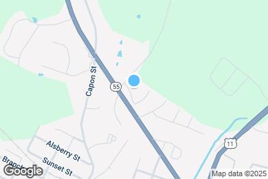 Map image of the property - Crystal Chase Apartments- Join Our Waitlis...