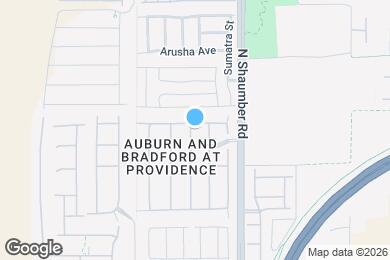 Map image of the property - 6644 Chinatown St