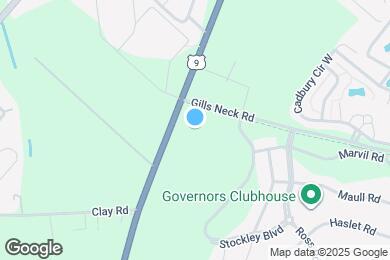 Map image of the property - Lightkeeper’s Village