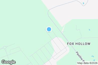 Map image of the property - 6101 Pocono Dr