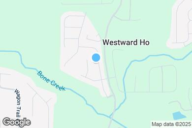 Map image of the property - 81 Birch River Crossing