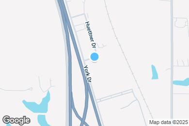 Map image of the property - Furnished Studio-Oklahoma City - Norman