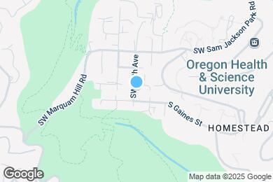 Map image of the property - Hillcrest style