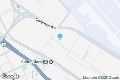 Map image of the property - Alba