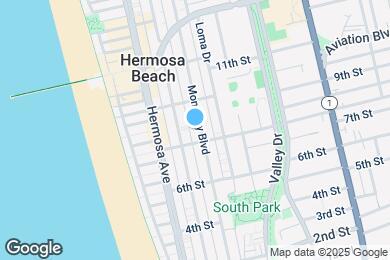 Map image of the property - 828 Bayview Dr