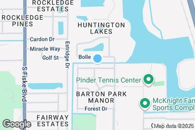 Map image of the property - 1298 Robbinswood Dr