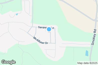 Map image of the property - 151 Charlton Ln
