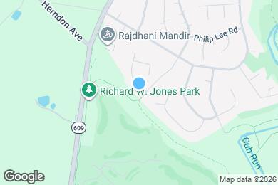 Map image of the property - 4602 Silas Hutchinson Dr