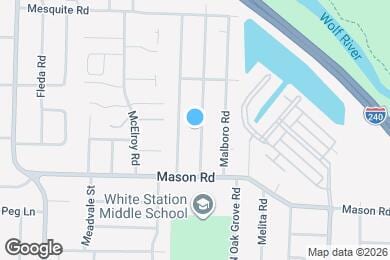 Map image of the property - 415 McDermitt Rd