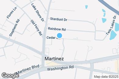 Map image of the property - Petersburg Square Apartments
