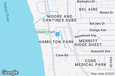 Map image of the property - 65 Peck Ave