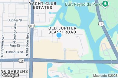 Map image of the property - 209 Diamante Way