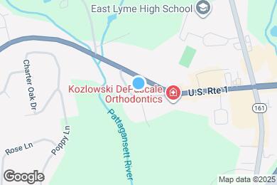 Map image of the property - 19 Church Ln