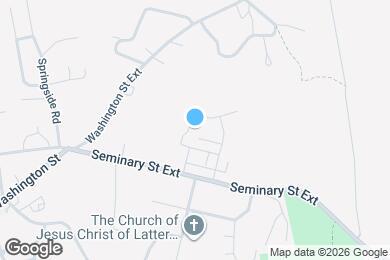 Map image of the property - Stonecrop Apartments